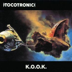 K. O. O. K album cover