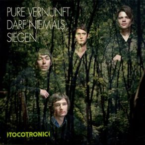 Pure Vernunft Darf Niemals Siegen (Deluxe Edition) album cover