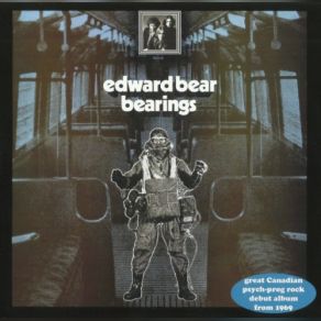 Bearings album cover