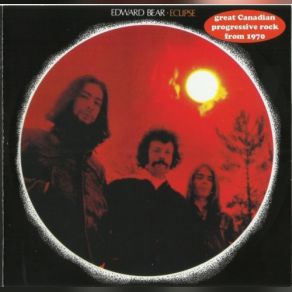 Eclipse album cover