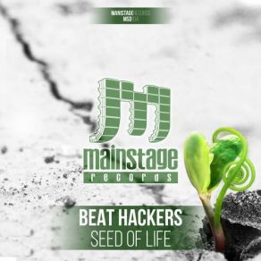 Seed Of Life (Single) album cover