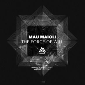 The Force Of Will album cover