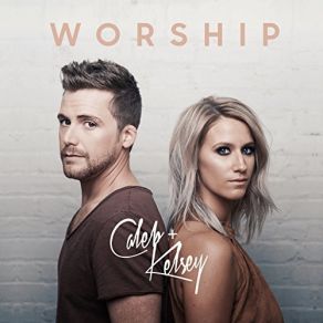 Worship album cover