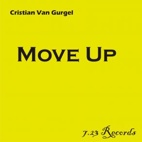 Move Up (Maxi-Single) album cover