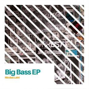 Big Bass album cover