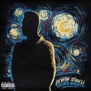 Weird Nights album cover