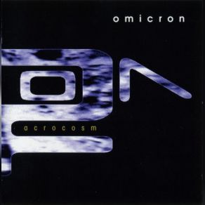 Acrocosm album cover