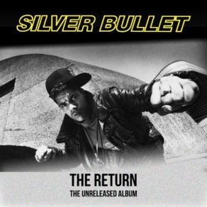 The Return (The Unreleased) album cover