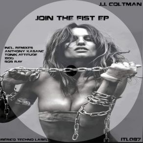 Join The Fist album cover