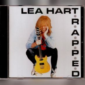 Trapped album cover