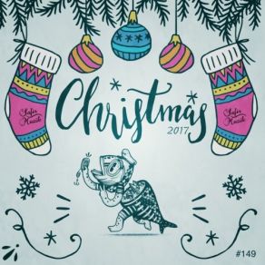 Safir Christmas Vol. 1 album cover