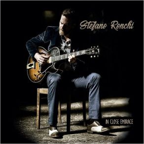 Stefano Ronchi album cover