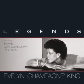 Legends (CD2) album cover