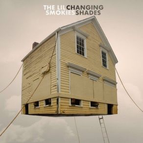 Changing Shades album cover