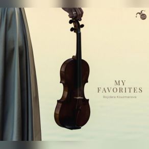 My Favorites album cover