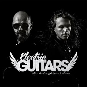 Electric Guitars album cover