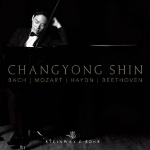 Stecher & Horowitz Commissions album cover