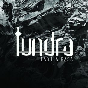 Tabula Rasa album cover