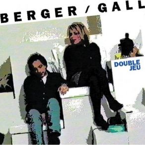 Double Jeu album cover