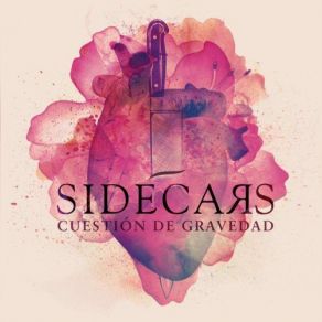 Cuestión De Gravedad album cover