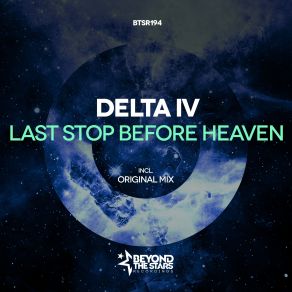 Last Stop Before Heaven (Single) album cover