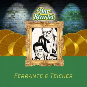 Our Starlet album cover