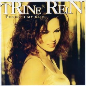 Beneath My Skin album cover