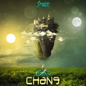 Arise (Maxi-Single) album cover
