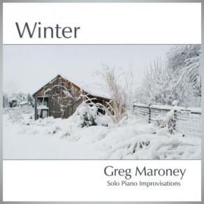 Winter album cover