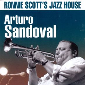 Ronnie Scott's Jazz House album cover