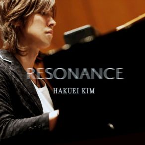 Resonance album cover