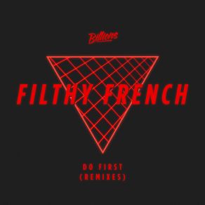 Do First (Remixes) album cover