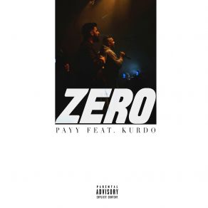 Zero album cover