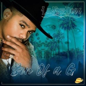 Son Of A G album cover