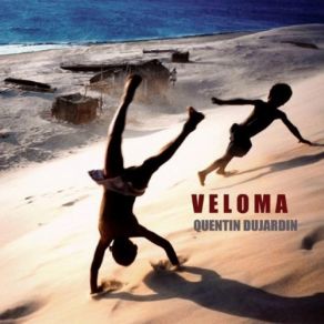 Veloma album cover