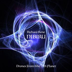 Nibiru Drones From The 12Th Planet album cover