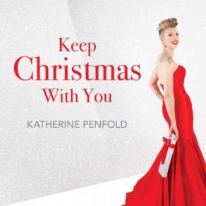 Keep Christmas With You album cover