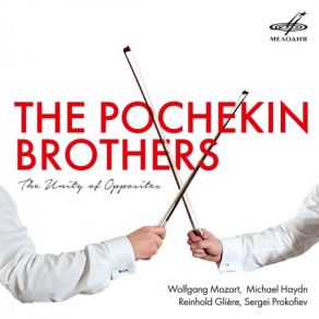 The Unity Of Opposites album cover