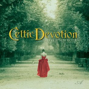 Celtic Devotion album cover