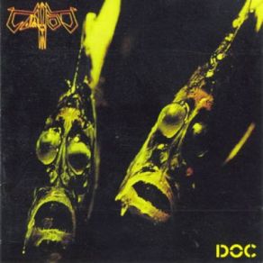 D. O. C album cover