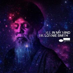 All In My Mind album cover
