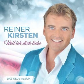 Weil Ich Dich Liebe album cover