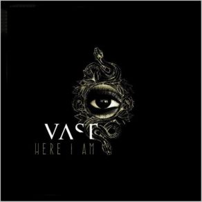 Here I Am album cover