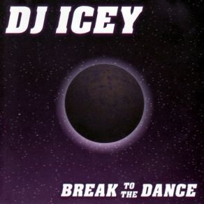 Break To The Dance album cover