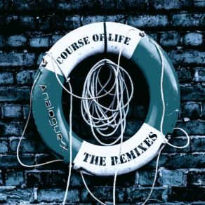 Course Of Life: The Remixes album cover