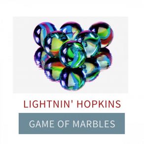 Game Of Marbles album cover