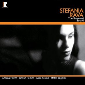 The Sweetest Sound album cover