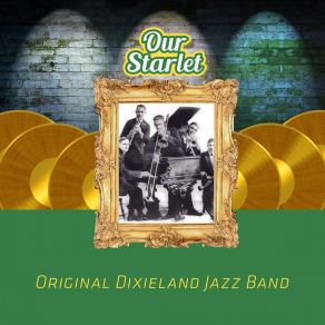 Our Starlet album cover