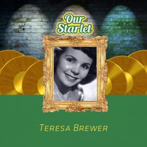 Our Starlet album cover