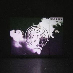 Worry album cover